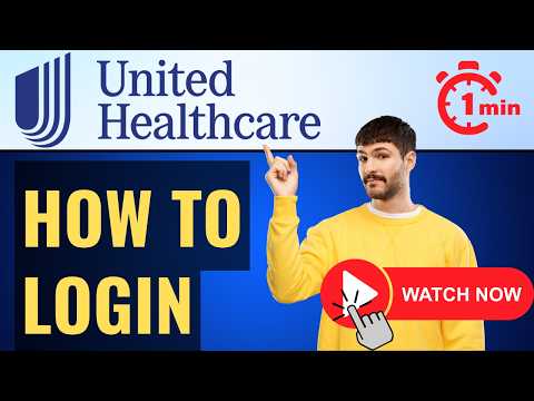Myuhc Com Community Plan Login
