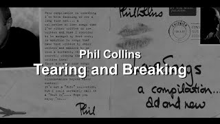 Phil Collins - Tearing and Breaking Tradução