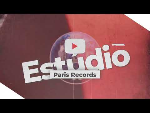 ANJO QUERUBIM - MC's GK DA NORTE & DIGREISSO - DJ BM PROD (PARIS RECORDS)