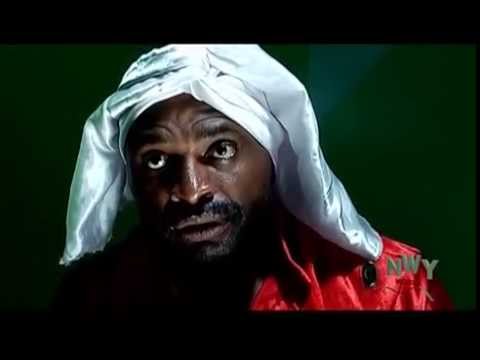 Heart of a Beast    - Latest Nigerian Nollywood Movie