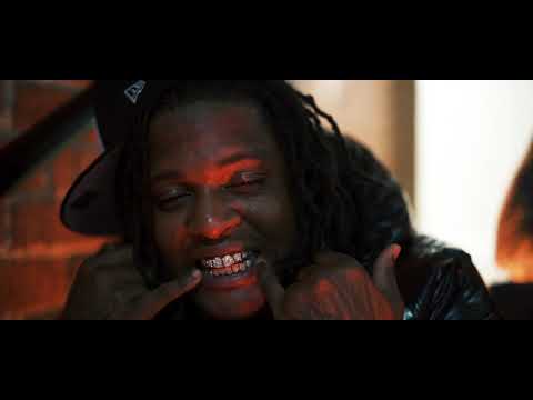 ClearItOut ft. Mitche - Racks like That ( Official Music Video)