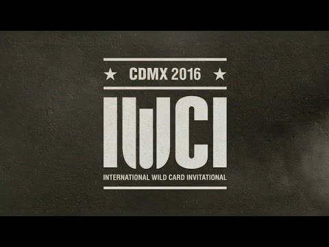 [Español] DFM vs CHF | DetonatioN FocusMe vs The Chiefs eSports Club (19.04.2016) | IWC 2016