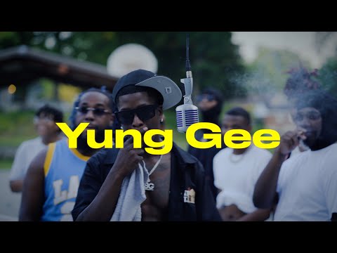 YUNG GEE - GEESTYLE (#BOXEDINLIVEPERFORMANCE) @boxedin_