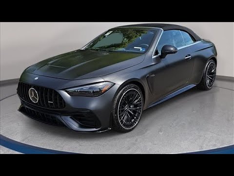 Thumbnail for New 2026 Mercedes-Benz CLE Raleigh For-Sale, NC #TF107471 by Mercedes-Benz CLE