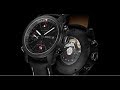 EWC Review Very Rare Bremont Kingsman DLC