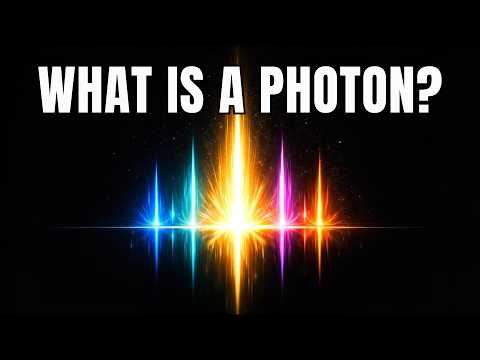 What a Photon Really Is... And Why It’s So Strange | Science For Sleep