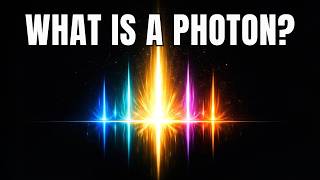 What a Photon Really Is... And Why It’s So Strange | Science For Sleep