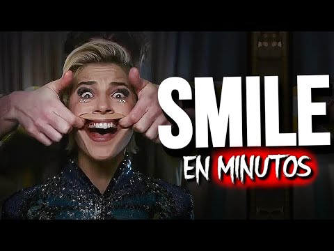 SMILE 1 and 2 (Summary) IN MINUTES
