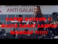 TERLALU ENAK GOYANG HAMPIR AJA JADI INCARAN BUAYA DARAT ️