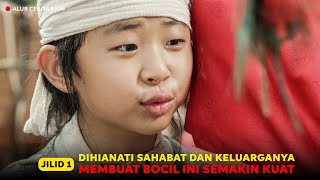 Download lagu JILID 1 | DITELANTARKAN SAHABAT DAN KELUARGANYA mp3