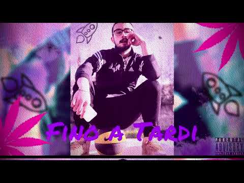 Hazy Fr4nk - Fino A Tardi (Prod. Emdi Cesar)