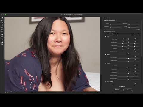 Boudoir photography real talk