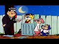 Don Gato El Robo Del Diamante Don Gato Y Su Pandilla CAPITULOS COMPLETOS EN ESPAÑOL LATINO