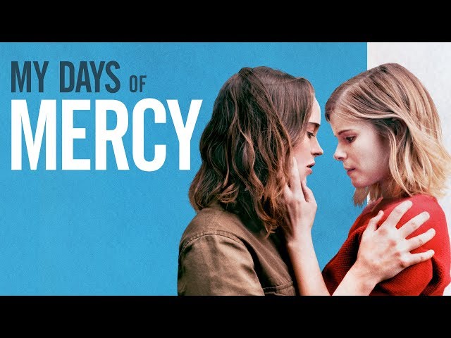 Official UK Trailer