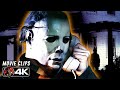 Every Michael Myers Scene In HALLOWEEN 1978 4K