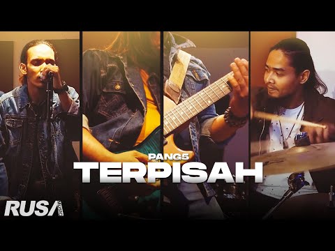 Pang5 - Terpisah [Kristal Cover]