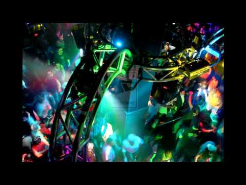 Belocca vs Black eyed peas - Mas Que Nada