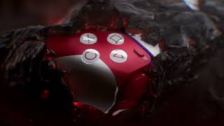God of War 20th Anniversary DualSense Controller Trailer