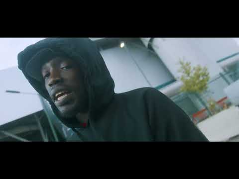 MECKZ - GET PAID - OFFICIAL VIDEO (Prod By. @teedeeuk787 )