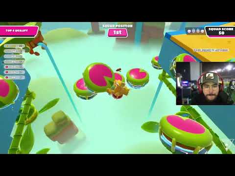 Castro1021 tries to speak Danish