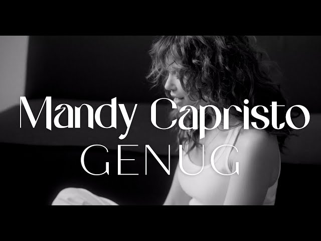 Genug von Mandy Capristo ((jetzt ansehen))