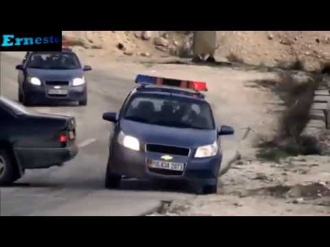 KLEPTO - IK Prej Policis (Official Video) HD Films [Part2] 2014