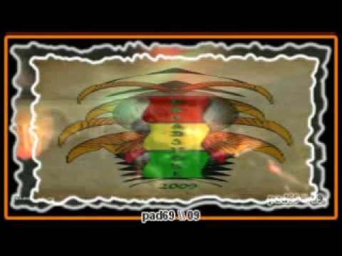 KING SHILOH ft afrikan simba (uk) - We Need more Unity (Slimmah Sound) @ irie vibes  24 -07-09