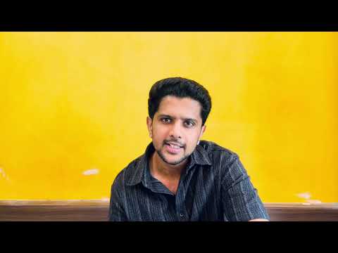 Sanskar Hire Audition clip 