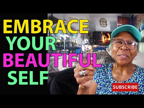 EMBRACE YOUR BEAUTIFUL SELF : Relationship advice goals & tips