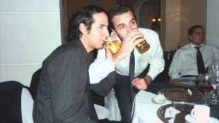 Las malas compañias