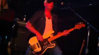 The Watchmen - I'm Waiting / Rooster - Live in Toronto 2011 HD