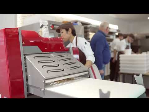 DAVID Academy dall'eccellenza di Forni DAVID