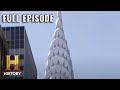 Modern Marvels: How the Skyscraper Transformed America (S4, E28) | Full Episode