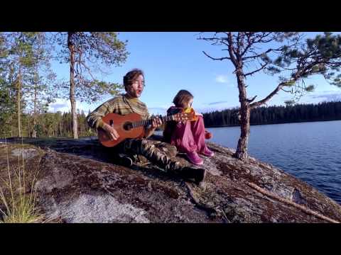 Grynn - Old Friends (acoustic version)