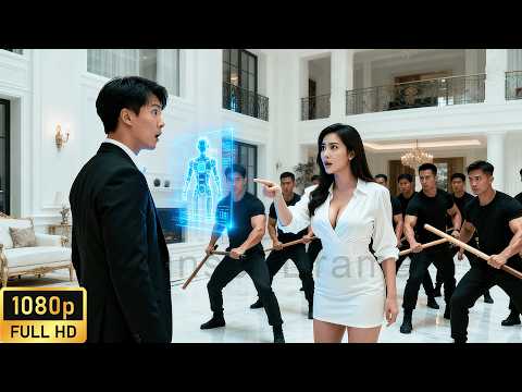 Guy betrayed by fiancée is 200 million in debt. But he obtains a system,earns 1 billion in a second!