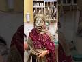 Ye Maid Hai Ya Bhootni ️ Horrorstories Shorts Bhoot Ghost