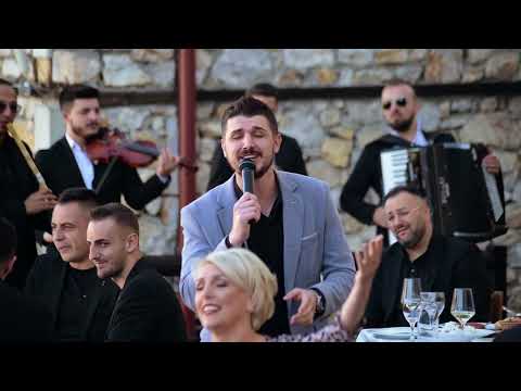 Filip Stojkovski i Grupa Kruna - Sine moj - Na zdravje LIVE TV Show