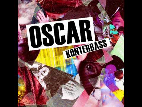 Oscar - Konterbass - KarateKlub039