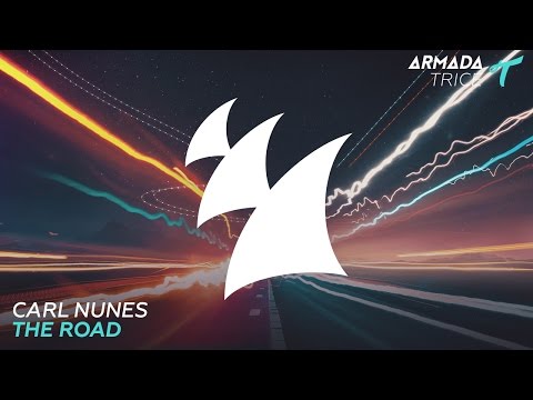 Carl Nunes - The Road (Radio Edit)