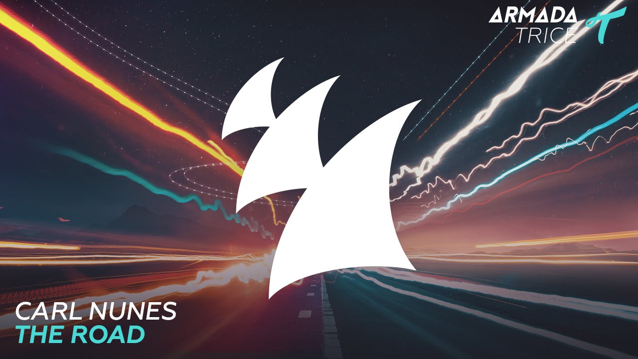 Carl Nunes - The Road (Radio Edit)