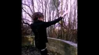 [[Das Ich - Destillat]] Industrial Dance by Eric Draven