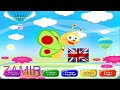 COMFY BABYTV ADVENTURE ENGLISH UK VERSION COMFYLAND FOR KIDS ENGLISH UNITED KINGDOM VERSION