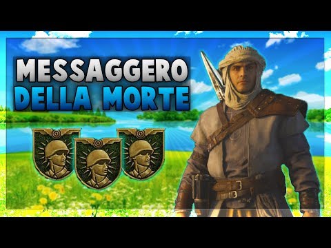COME SBLOCCARE IL PERSONAGGIO "MESSAGGERO DELLA MORTE" IN ALBA GLACIALE | WW2 ZOMBIES DLC 4