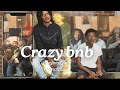 Crazy Bnbvlog Interview With BinoFallout Kp1zs Must Watch Till The End