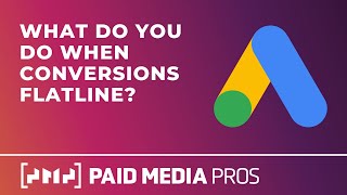 What to Do When Conversions Break in Google Ads