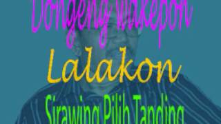 Download lagu Sirawing Pilih Tanding 83 mp3