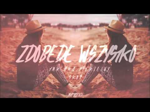 TMK aka Piekielny x Skor - Zdobędę Wszystko | MVPBLEND
