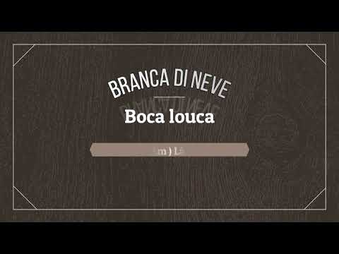 Boka Loka - Branca Di Neve