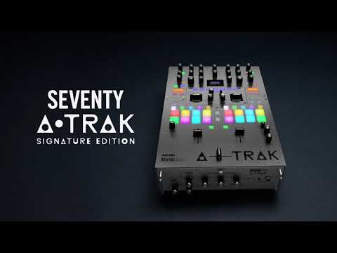 Rane Seventy A-TRAK
