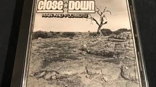 Close Down - Rain And Flowers (2003) [Full Album]